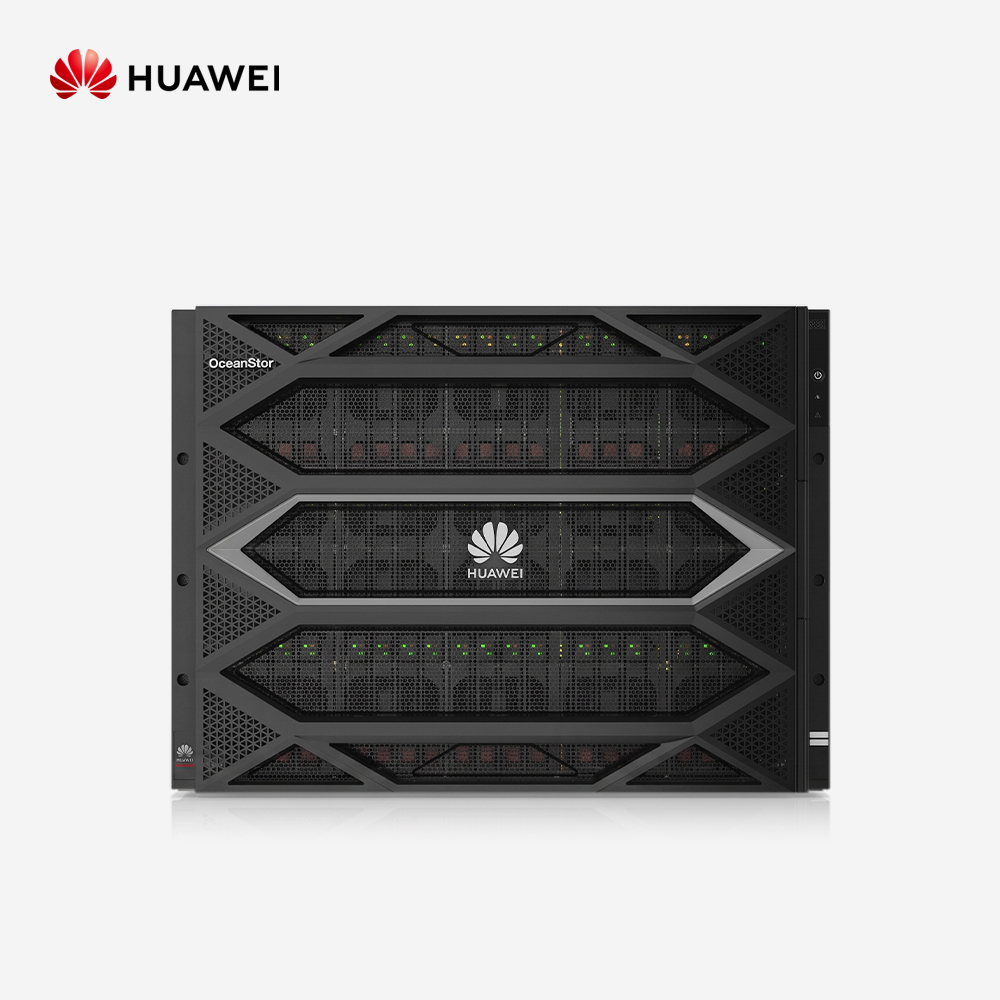 Huawei AI Storage OceanStor A800
